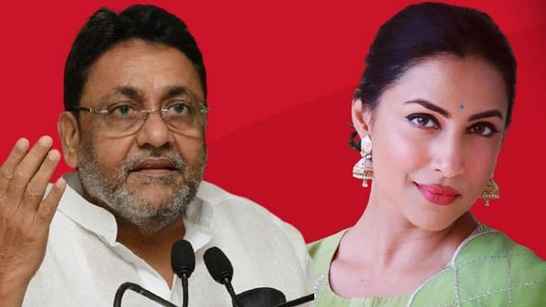 क्रांती रेडकरने का रद्द केली पत्रकार परिषद?, बहिणीच्या ड्रग्स केसबाबत नेमकं म्हणणं काय? Mumbai Tak