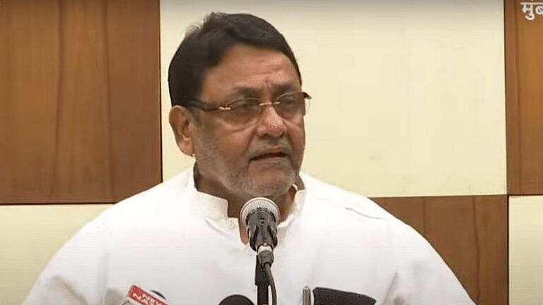 नवाब मलिकांच्या राजीनाम्याबाबत भुजबळांचं मोठं वक्तव्य, सरकारची भूमिका केली स्पष्ट Mumbai Tak