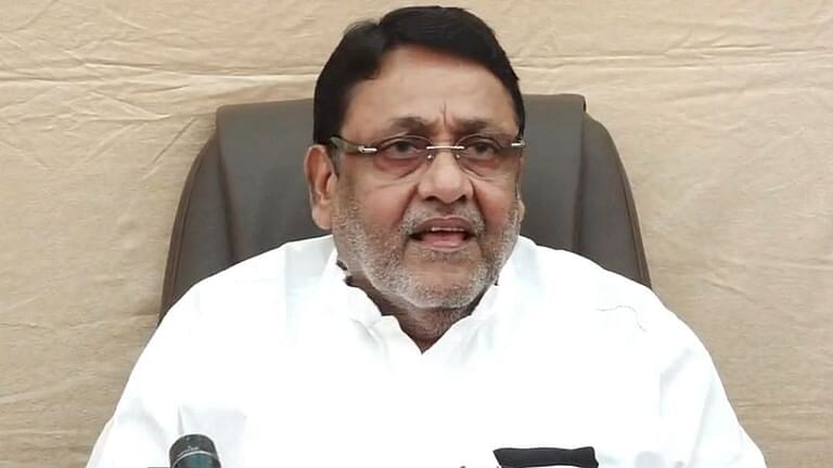 कोणत्या अभिनेत्रीचे कोणासोबत संबंध हे उघड करायला लावू नका, नाहीतर भाजपवाल्यांना… : नवाब मलिक Mumbai Tak