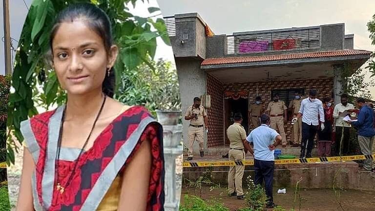 किर्ती मोटे हत्याकांड: ‘आरोपी मुलाला अल्पवयीन दाखवण्याची धडपड सुरु’ Mumbai Tak