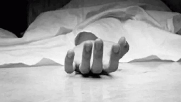 नागपूर : गरीब घरात लग्न लाऊन दिल्यामुळे नैराश्यातून विवाहीतेची आत्महत्या Mumbai Tak