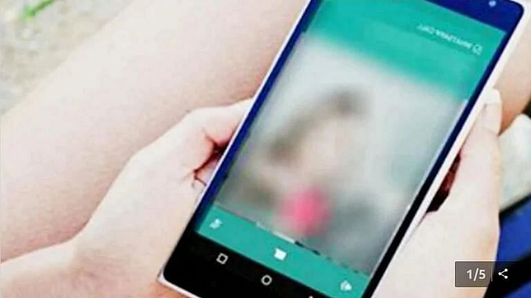 बलात्कार पीडितेचं जगणं झालंय मुश्कील, ‘तो’ Video व्हायरल झाल्याने 5 वर्षापासून पीडिता घरातच Mumbai Tak