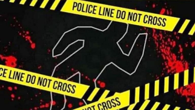 Satara Crime News : घराबाहेर झोपलेल्या तरुणाला अज्ञाताकडून गळा चिरुन खून Mumbai Tak