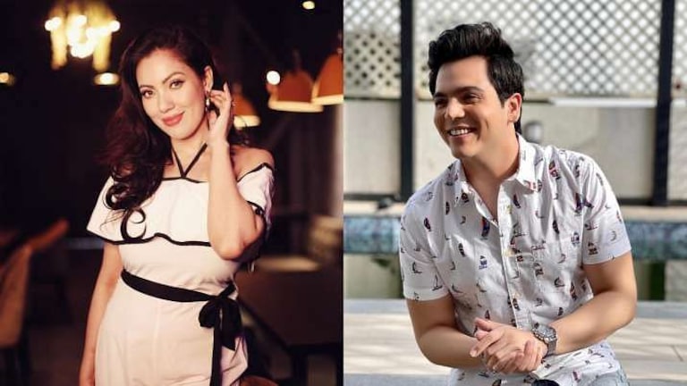 Tarak Mehata ka Olta Chashma : जेठालालचा टप्पू करतोय बबिताजींना डेट, सोशल मीडियावर मिम्सना उधाण Mumbai Tak