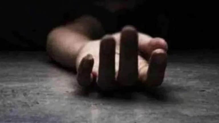 अनैतिक संबंधाच्या आड येणाऱ्या पतीचा पत्नीने ‘असा’ काढला काटा Mumbai Tak