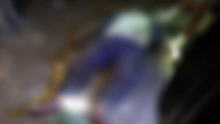 राहुरीमध्ये पत्रकाराचं अपहरण करून हत्येची खळबळजनक घटना Mumbai Tak