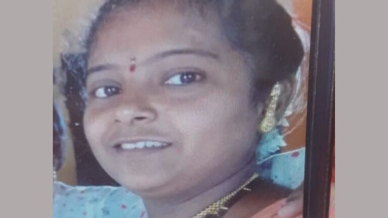 दापोलीत विवाहितेची हत्या, सासऱ्याचा स्वतःवर वार करत आत्महत्येचा प्रयत्न Mumbai Tak