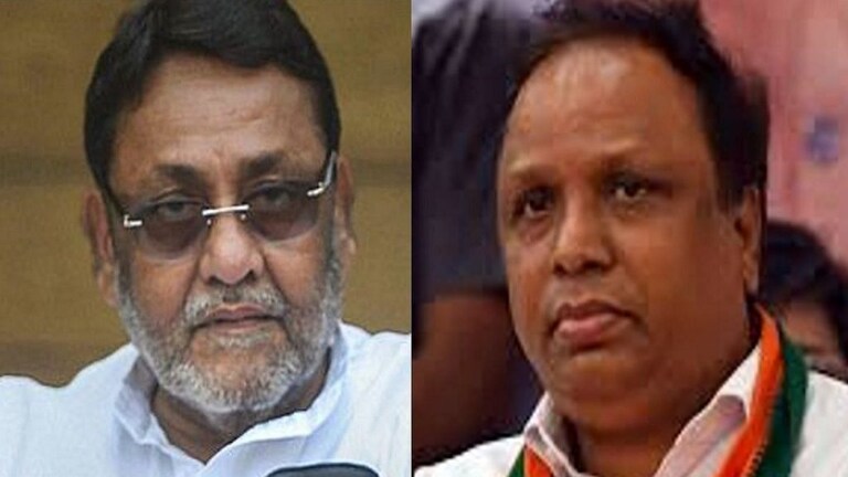आम्ही फोटो दाखवले तर तोंड दाखवायला जागा राहणार नाही! आशिष शेलार यांचं मलिकांना प्रत्युत्तर Mumbai Tak