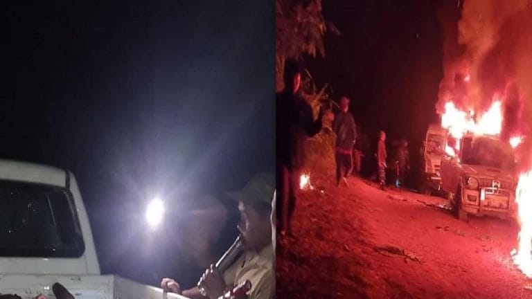 Nagaland Firing : नागालँडमध्ये 13 नागरिकांचा मृत्यू का झाला?; समोर आली महत्त्वाची माहिती MumbaiTak