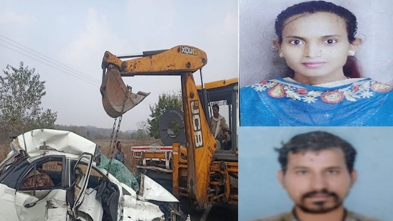 दुर्दैवी ! खेळण्याच्या नादात उंदीर मारण्याचं औषध खाल्ल्यामुळे 4 वर्षीय मुलीचा मृत्यू Mumbai Tak