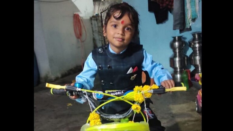 नागपूर: दोन दिवसांपूर्वी अपहरण झालेल्या चिमुकल्याची हत्या? मृतदेह सापडला नदीच्या कॅनलमध्ये Mumbai Tak