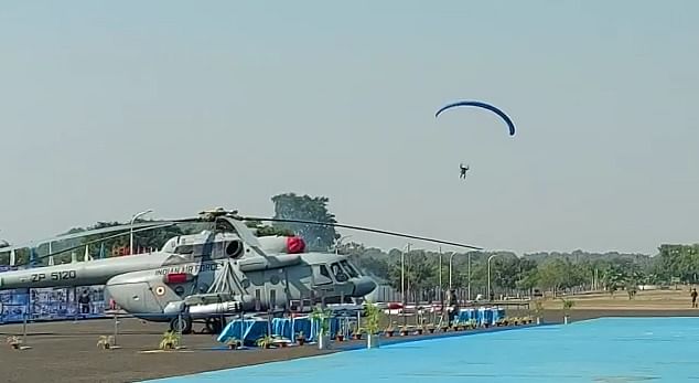 Mumbai Tak
