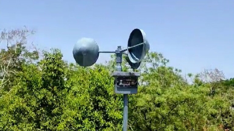 झळा कायम! विदर्भात पुढचे पाच दिवस अतिउष्णतेची लाट Mumbai Tak