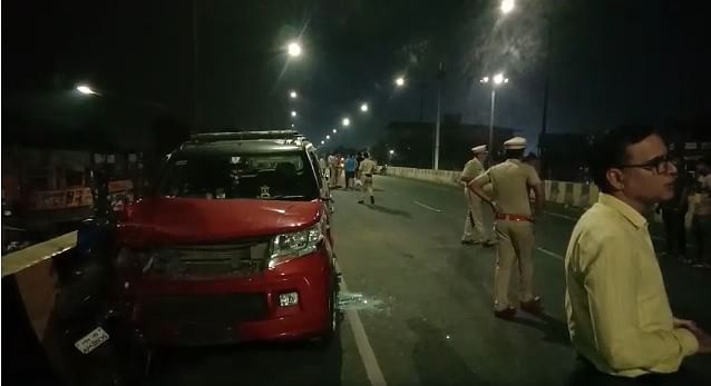 Mumbai Tak