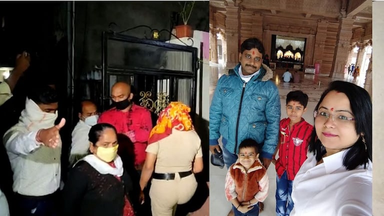 सोन्याच्या बिस्कीटासह रोख रक्कम घेऊन प्रवास करणारा संशयित नागपूर रेल्वे पोलिसांच्या ताब्यात Mumbai Tak