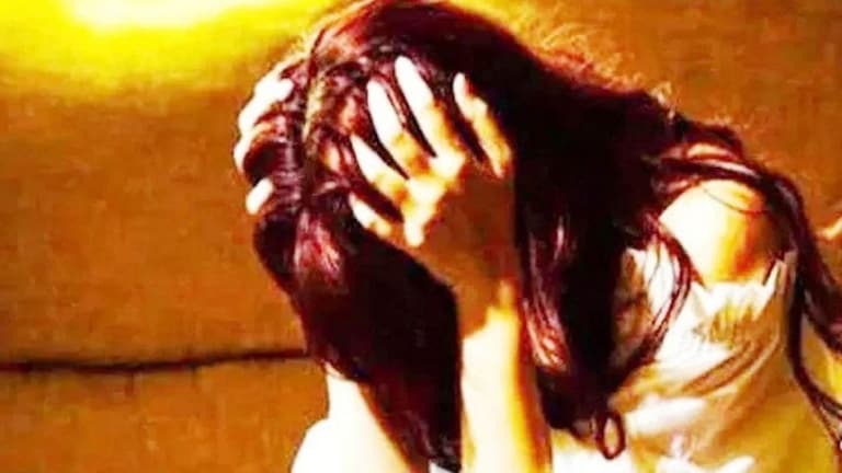 प्रसिद्ध गायिकेवर तिघांनी केला सामूहिक बलात्कार, आरोपी अटकेत Mumbai Tak