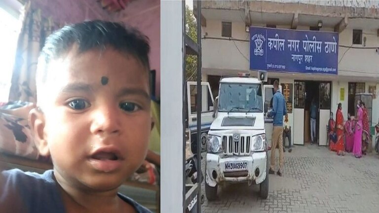 मांजरीच्या धक्क्याने सांडलेलं विषारी औषध दीड वर्षाच्या चिमुकल्याच्या पोटात, बाळाचा दुर्दैवी मृत्यू Mumbai Tak