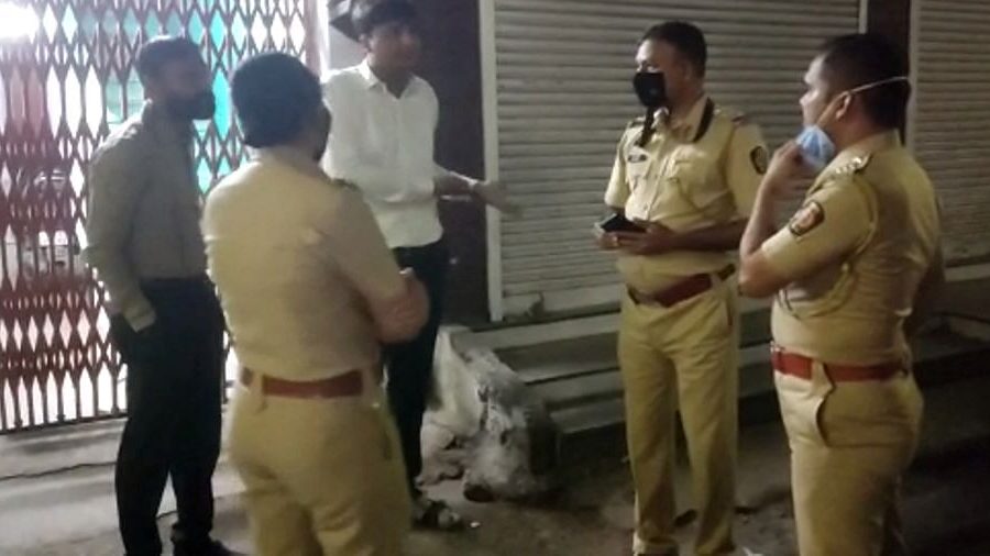 Mumbai Tak