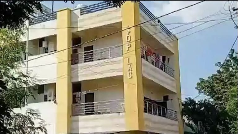नागपूर : भाडेकरुच्या जाचाला कंटाळून घरमालकाची आत्महत्या Mumbai Tak