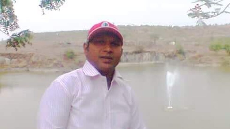 Nagpur Crime : समता सैनिक दलाच्या सुनील जवादे यांची अल्पवयीन आरोपींकडून निर्घृण हत्या Mumbai Tak