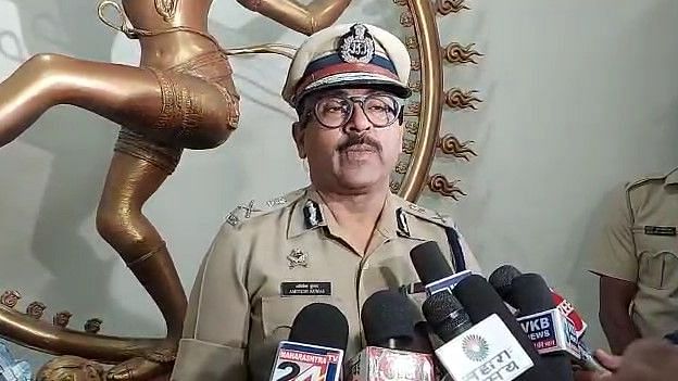 होळीला रस्त्यात गोंधळ घालाल तर थेट तुरुंगात रवानगी – नागपूर पोलीसांचा इशारा Mumbai Tak