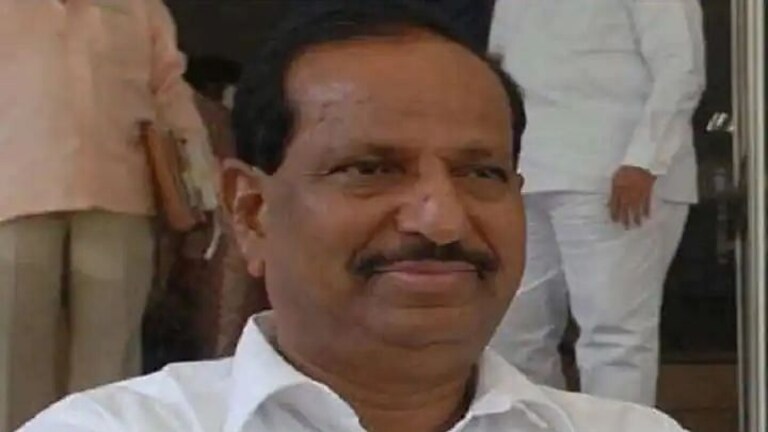 महाराष्ट्राचे माजी कॅबिनेट मंत्री गणेश नाईक यांच्यावर अटकेची टांगती तलवार Mumbai Tak