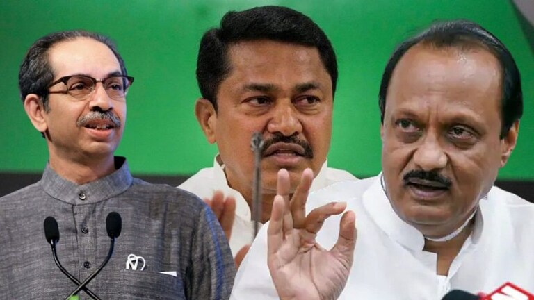 अध्यक्षांविरोधातील अविश्वास प्रस्तावामुळे ‘मविआ’तील मतभेद चव्हाट्यावर? Mumbai Tak