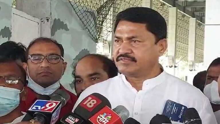 तीन प्रभाग पद्धतीविरोधात काँग्रेसचा ठराव : नाना पटोलेंनी भूमिका केली स्पष्ट Mumbai Tak
