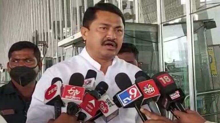Nana Patole: काँग्रेस सत्तेत कायम राहणार, नंतर स्वबळावर लढणार, पाहा नाना पटोले नेमकं काय म्हणाले Mumbai Tak