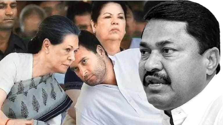 काँग्रेसचे ‘ते’ सात आमदार अडचणीत?; पृथ्वीराज चव्हाणांच्या मागणीनंतर ११ नेत्यांना नोटीस Mumbai Tak