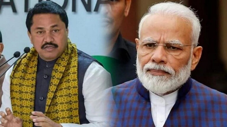 यासाठीच मोदी-शाहांनी ईडीचा वापर करून कळसुत्री बाहुल्यांचं सरकार आणलं -नाना पटोले Mumbai Tak