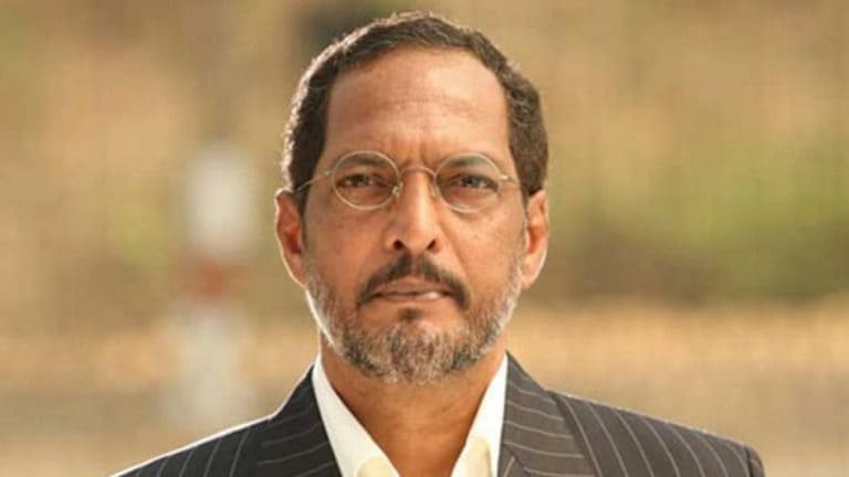 पुणे: ‘मी पण नथुराम झालो होतो’, नाना पाटेकरांकडून अमोल कोल्हेंची पाठराखण Mumbai Tak