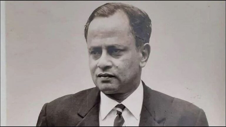 अर्जुन पुरस्कार विजेते माजी बॅडमिंटनपटू नंदू नाटेकर यांचं निधन Mumbai Tak