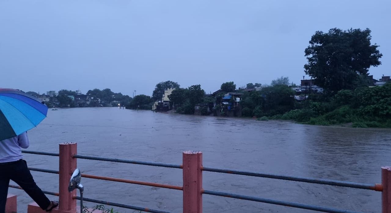 Mumbai Tak