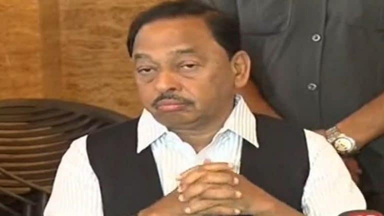 आदित्य ठाकरेंचा आवाज मांजरीसारखा आहे का? वाघाची मांजर कधी झाली?-नारायण राणे Mumbai Tak