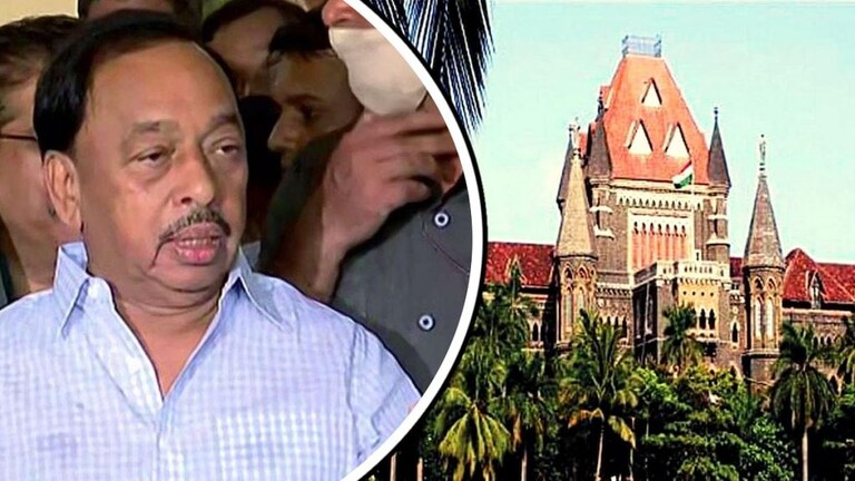 नारायण राणेंना उच्च न्यायालयाने सुनावले खडेबोल; संत तुकारामांच्या अभंगाचा दिला दाखला Mumbai Tak