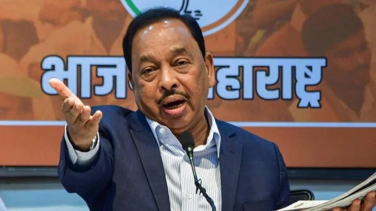 नारायण राणेंसह नितेश राणेंच्या अडचणी वाढल्या; दिशा सालियन प्रकरणी पोलिसांचं समन्स Mumbai Tak