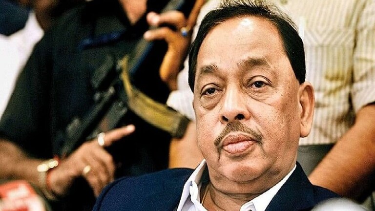 नारायण राणे पोलीस ठाण्यात हजर राहा! नितेश राणे प्रकरणात नोटीस Mumbai Tak