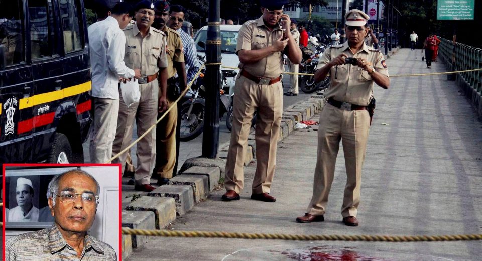 Narendra Dabholkar हत्या प्रकरण: 8 वर्षे उलटली, मास्टरमाईंड मोकाटच! काय आहे प्रकरण? Mumbai Tak