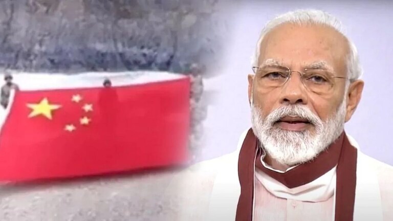 ही बाब मोदी सरकारला, भाजपला गंभीर वाटू नये?; शिवसेनेनं मोदींवर डागलं टीकास्त्र Mumbai Tak