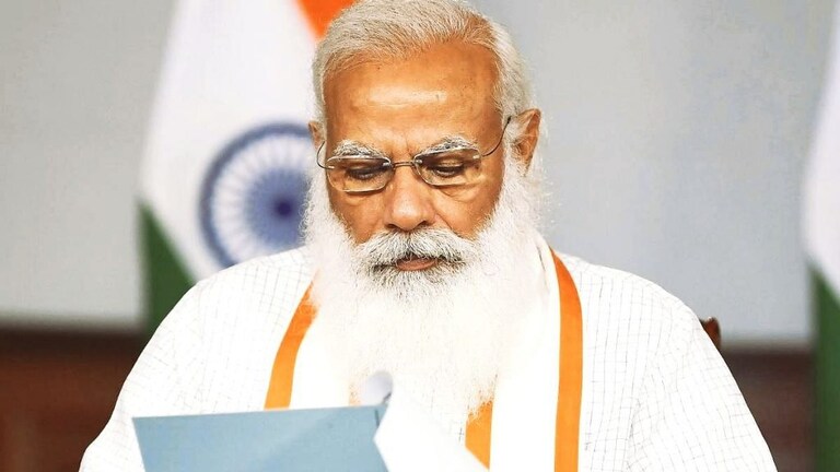 Inflation rate : हेच मौन महागाईच्या आगडोंबात भस्मसात झाल्याशिवाय राहणार नाही -शिवसेना Mumbai Tak