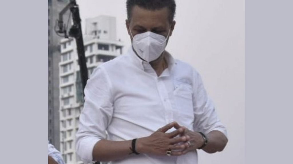 Mumbai Tak