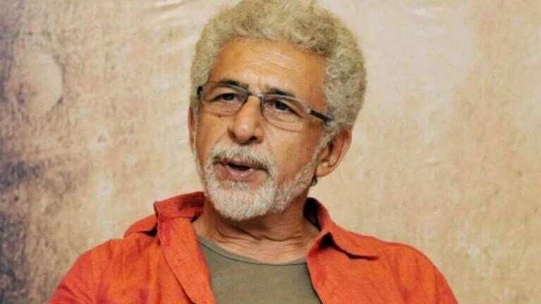 Prophet Row : Naseeruddin shah “पंतप्रधान नरेंद्र मोदींनी समाजात पसरणारं विष रोखलं पाहिजे” Mumbai Tak