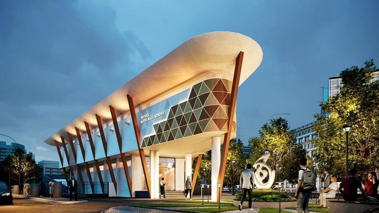 बारामतीच्या नटराज नाट्य कला मंडळाच्या विरोधातल्या याचिका बॉम्बे हायकोर्टाने फेटाळल्या Mumbai Tak