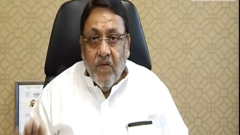 Jharkhand मध्ये हेमंत सोरेन सरकार पाडतानाही महाराष्ट्र कनेक्शन समोर, नवाब मलिक यांचा आरोप Mumbai Tak