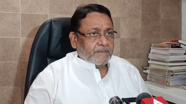 क्रूझवरील ड्रग्स पार्टीत BJP नेत्याचा मेहुणा; पत्रकार परिषदेत व्हीडिओच दाखवणार: नवाब मलिक Mumbai Tak