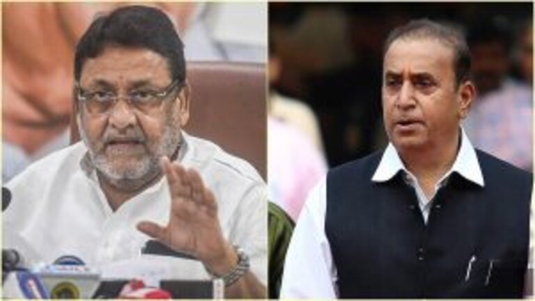 विधान परिषद निवडणूक: मतदान करू द्या! अनिल देशमुख-नवाब मलिक पुन्हा कोर्टाच्या दारात Mumbai Tak