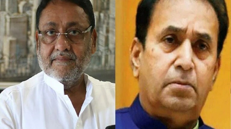 RS Polls : नवाब मलिक-अनिल देशमुखांची मतदानासंदर्भातली विनंती याचिका कोर्टाने फेटाळली Mumbai Tak