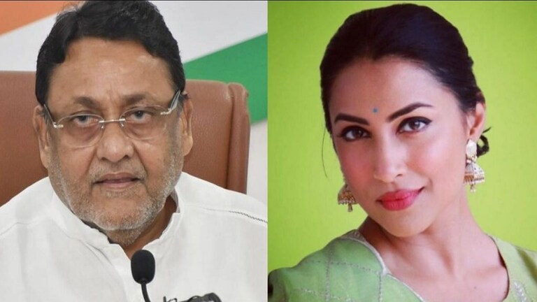 समीर वानखेडेंच्या बदनामीसाठी वाईट प्रवृत्तीच्या लोकांनी अर्धवट माहिती समोर आणली-क्रांती रेडकर Mumbai Tak