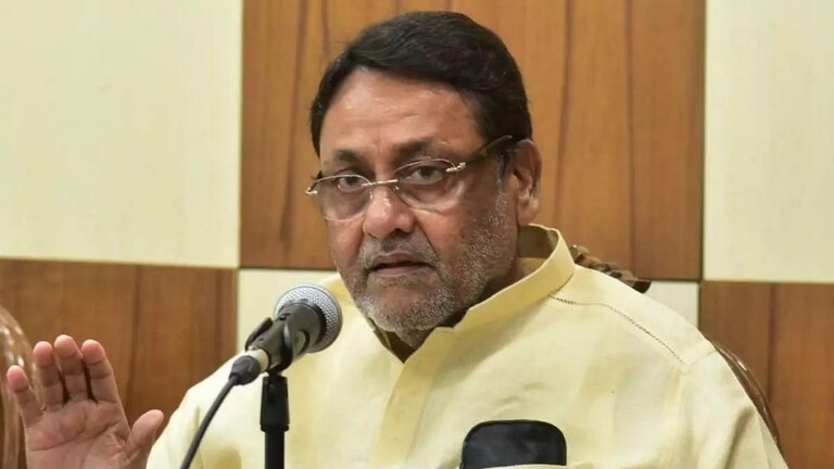 Nawab Malik On NCB ‘क्रुझ पार्टीतून भाजप नेत्याच्या मेहुण्यासह तिघांना का सोडलं? समीर वानखेडेंचे कॉल तपासावेत’ Mumbai Tak